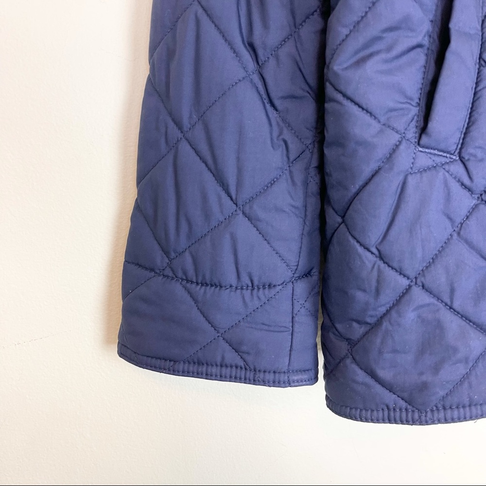 Polo Ralph Lauren Barn Jacket Size 7 - Picture 5 of 11